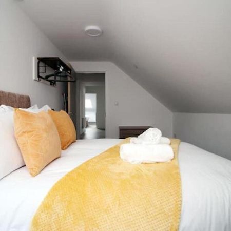 Flat In Cardiff City Centre 外观 照片