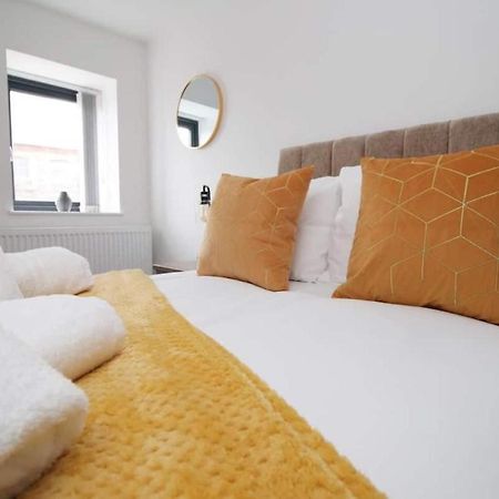 Flat In Cardiff City Centre 外观 照片