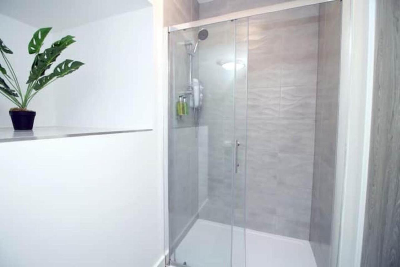 Flat In Cardiff City Centre 外观 照片